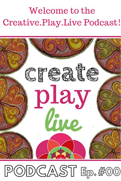 The Create.Play.Live Show begins!
